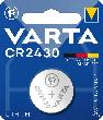 VARTA Lithium CR2430 Produktbild