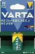 VARTA RECHARGE ACCU Power 9 V-Block Produktbild
