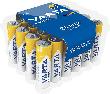 Batterie VARTA Energy Mignon AA Clear Value Pack 24er Box Produktbild