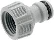 Hahnverbinder 21mm (G 1/2") Produktbild