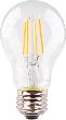 Retro LED Birnenform Produktbild