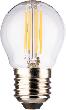 Retro LED Tropfen Produktbild