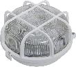 Iso-Rundleuchte 100 W Produktbild