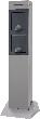 SteelCraft 2-fach Steckdose IP 44 Produktbild