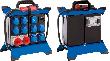 Stromverteiler STECKY DUO 2, tragbar Produktbild