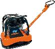Rüttelplatte CRP 21-P Produktbild