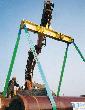 Hebeband Produktbild