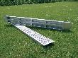 Aluminium-Auffahrrampe Safety Ramps Produktbild