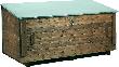 Fahrzeugbox, Holz Produktbild