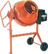 Betonmischer SM 145 S Produktbild