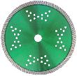 Diamant-Trennscheibe Produktbild