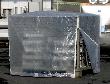 Abdeckhaube Gitterbox Produktbild