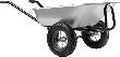 Schubkarre EXPERT TWIN PREMIUM 150 Produktbild