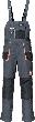 Latzhose 3229 Produktbild