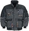 Pilotenjacke 4629 Produktbild