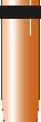 Gasdüse 16 mm für MIG-/MAG-Schweißbrenner 400/500 Produktbild