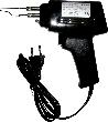 Lötpistole 100 Watt Nr. 206786 Produktbild