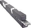 Aluminium-Schweißstab AIMg 5 Produktbild