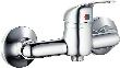 Einhebelmischer Athos Plus für Brause Produktbild