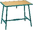Klappwerkbank Produktbild
