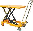 Scherenhubtisch, fahrbar, Modell TF Produktbild