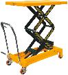 Doppelscherenhubtisch 700 kg TFD 70 Produktbild