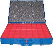Sortimentskasten 440x330x 66mm 48 E (H) Produktbild