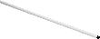 HACCP-Glasfaser-Stiel Produktbild