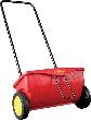 Universal-Streuwagen WE 330 Produktbild