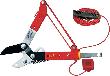 Amboss-Baumschere RC-M Produktbild