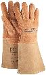 Schweißerhandschuh (Argon) Nr. 10-1003 Produktbild