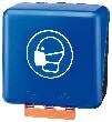 SecuBox® Midi Standard für leichten Atemschutz Produktbild