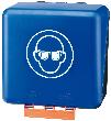 SecuBox® Midi Standard für Vollsichtbrillen Produktbild