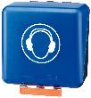 SecuBox® Midi Standard für Gehörschutz Produktbild