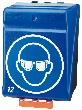 SecuBox® Maxi 12 für Brillen Produktbild