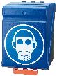 SecuBox® Maxi Standard für schweren Atemschutz Produktbild