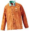 Schweißerlederjacke Lava Brown™ Nr. E44-7300 Produktbild
