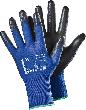 Montagehandschuh TEGERA® 77701 Produktbild