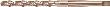 Spiralbohrer mit Morsekegelschaft, blank Produktbild