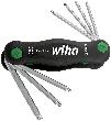 Handklapphalter für TORX®-Schrauben Produktbild