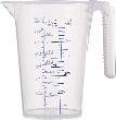 Messbecher Produktbild