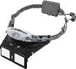 Kopfbandlupe Tech-Line BINO-LED Produktbild