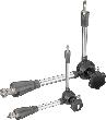 Anbaugelenk CLASSIC-LINE Produktbild