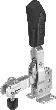 ESD Senkrechtspanner Produktbild