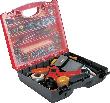 Werkzeugkoffer mit Kleinteileorganizer 959 Produktbild