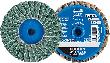 COMBIDISC-Fächerschleifscheibe Mini-POLIFAN CD-PFF Z Produktbild