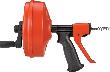 Rohrreiniger POWER SPIN+ Produktbild