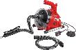 Rohrreinigungsmaschine PowerClear™ Produktbild