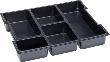 Kleinteileeinsatz für L-BOXX 102 Produktbild