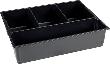 Kleinteileeinsatz für L-BOXX 136 und LS BOXX Produktbild